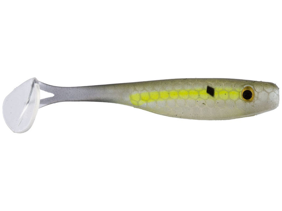 Model 2023 Clearance Big Bite Baits Suicide Shad 5 inch Paddle