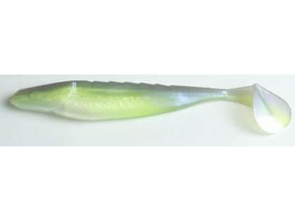 Sale Unique Design Premium Missile Baits Shockwave Soft Plastic Paddle Tail  Swimbait 2023