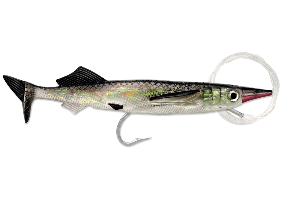Sale 63% - New collection Shop New Williamson J-Rig Live Ballyhoo 3 pack