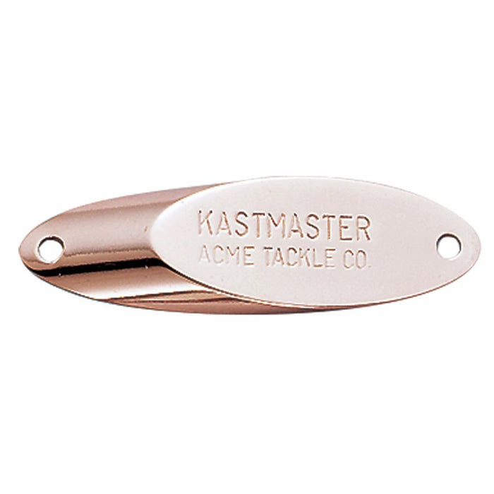 Acme Kastmaster Spoon UV Baitfish Series