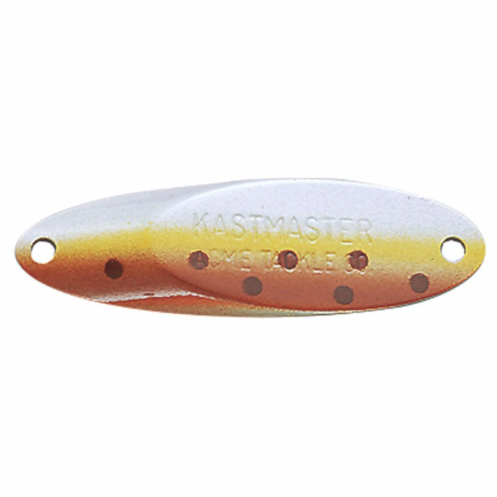 Acme Kastmaster Spoon UV Baitfish Series